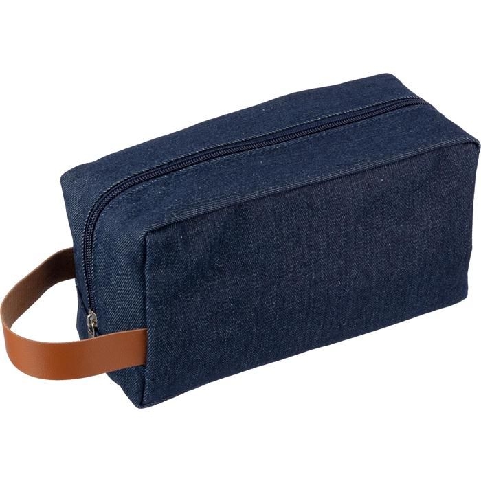 GI1103672-05Denim-Kosmetiktasche Marianne_ blau