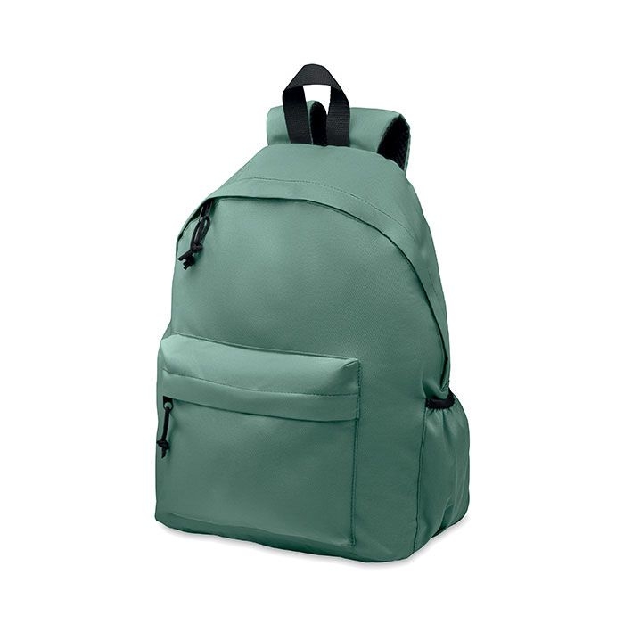 MO6703-60Bapal_ Rucksack 600D RPET-Polyester_ Dunkelgruen