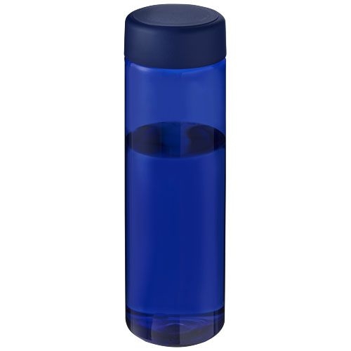 PF210430-15H2O Active® Vibe 850 ml Sportflasche mit Drehdeckel_ blau PF210430-15H2O Active® Vibe 850 ml Sportflasche mit Drehdeckel_ blau