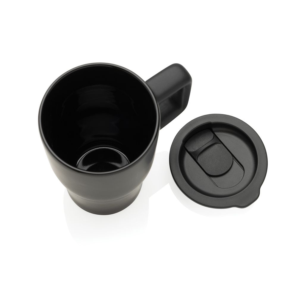 XDP437.22-01Keramik Luxe Quencher 490ml_ schwarz