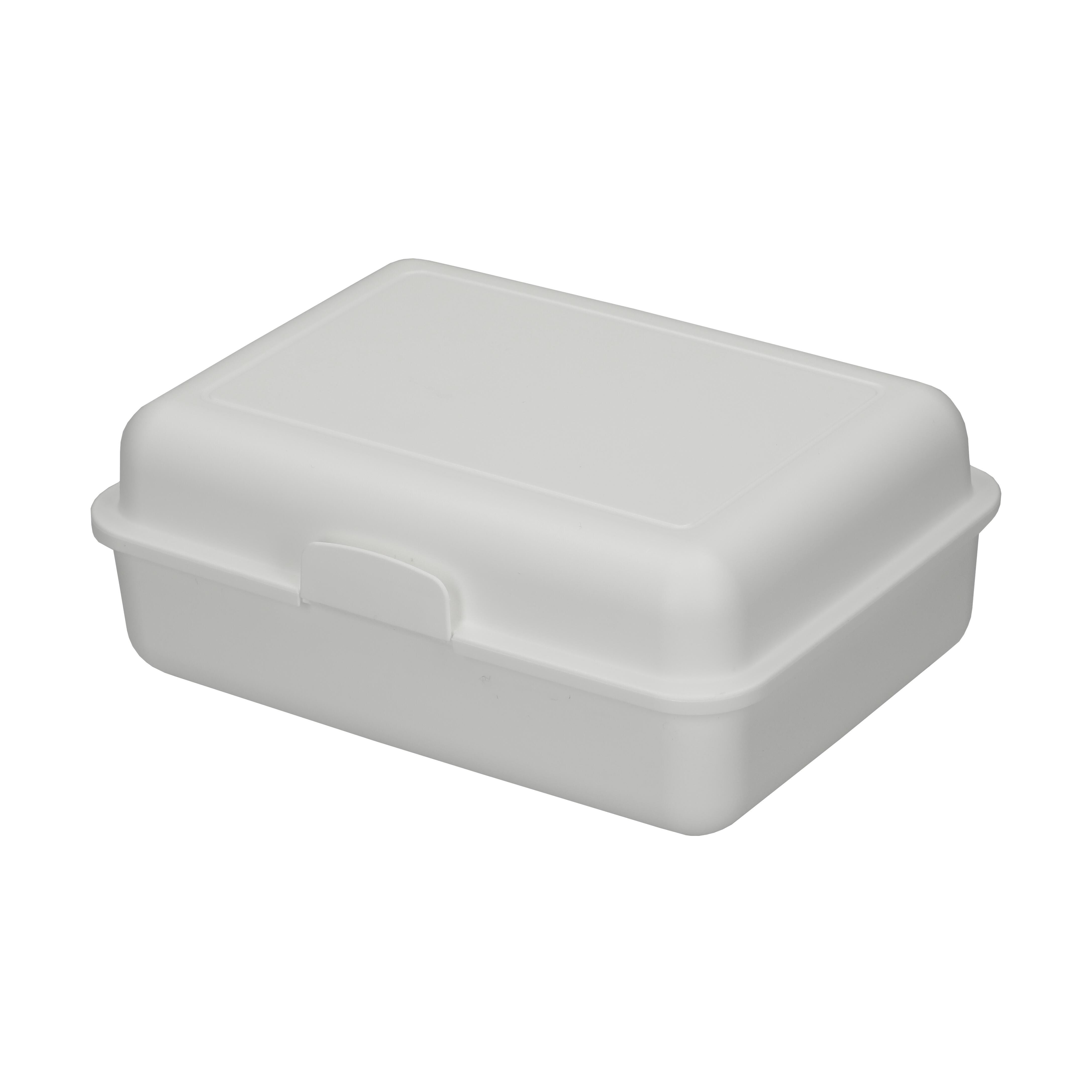 EL05236-1Vorratsdose _School-Box_ gross_ weiss