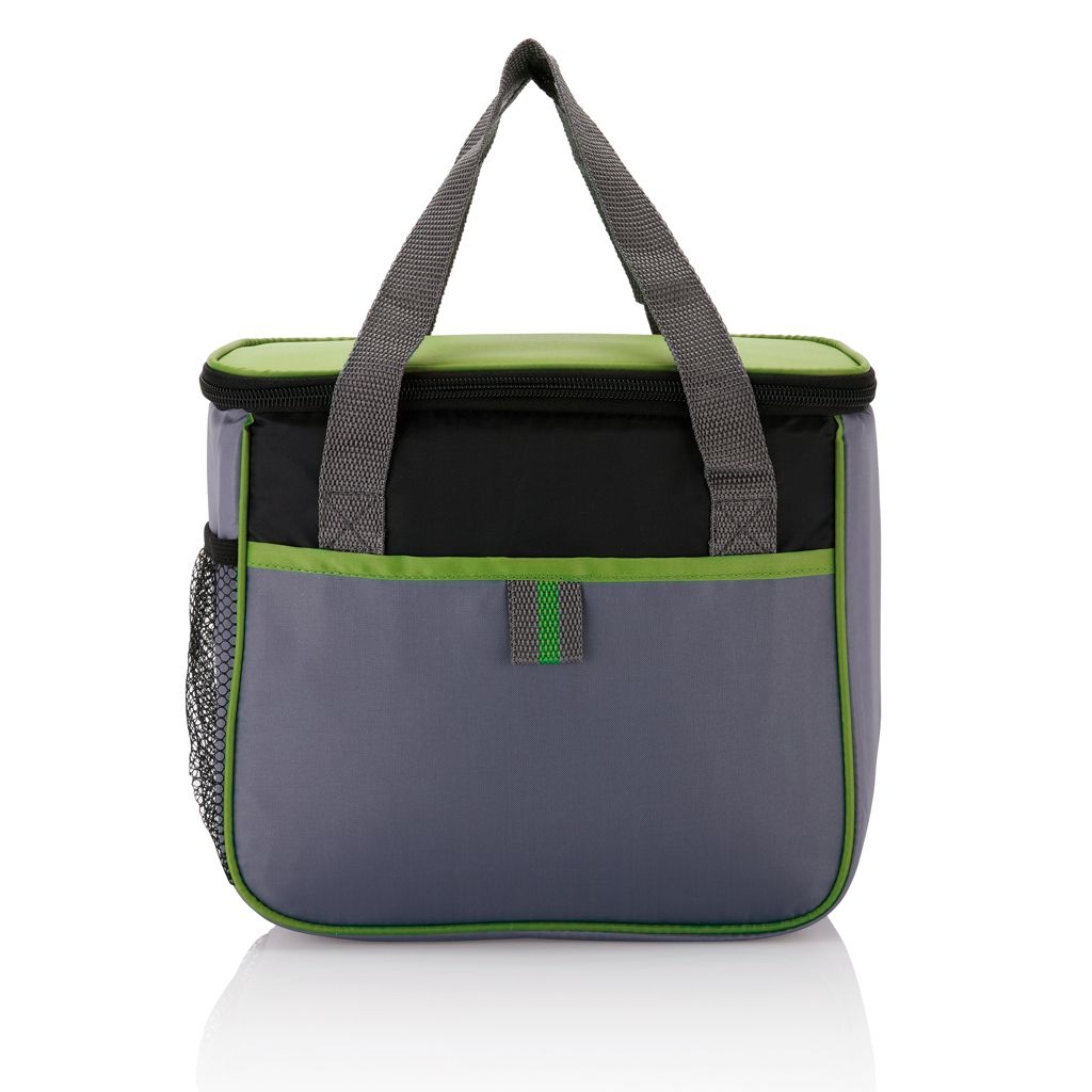 XDP733.03-7Basic Kuehltasche_ gruen