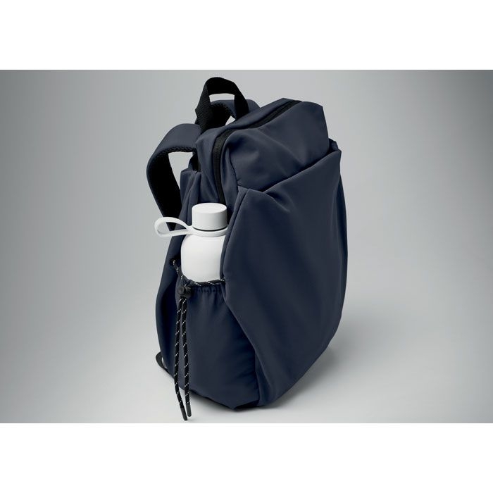 MO3180-85Napa 16_ Laptop-Rucksack Nylon_ marineblau