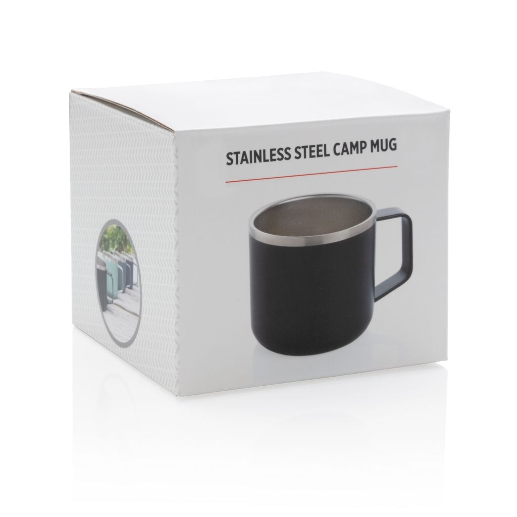 XDP432.44-1Stainless-Steel Camping-Tasse_ schwarz