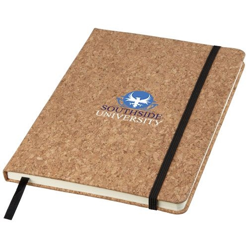 PF107306-1Napa A5 Notizbuch aus Kork_ natur