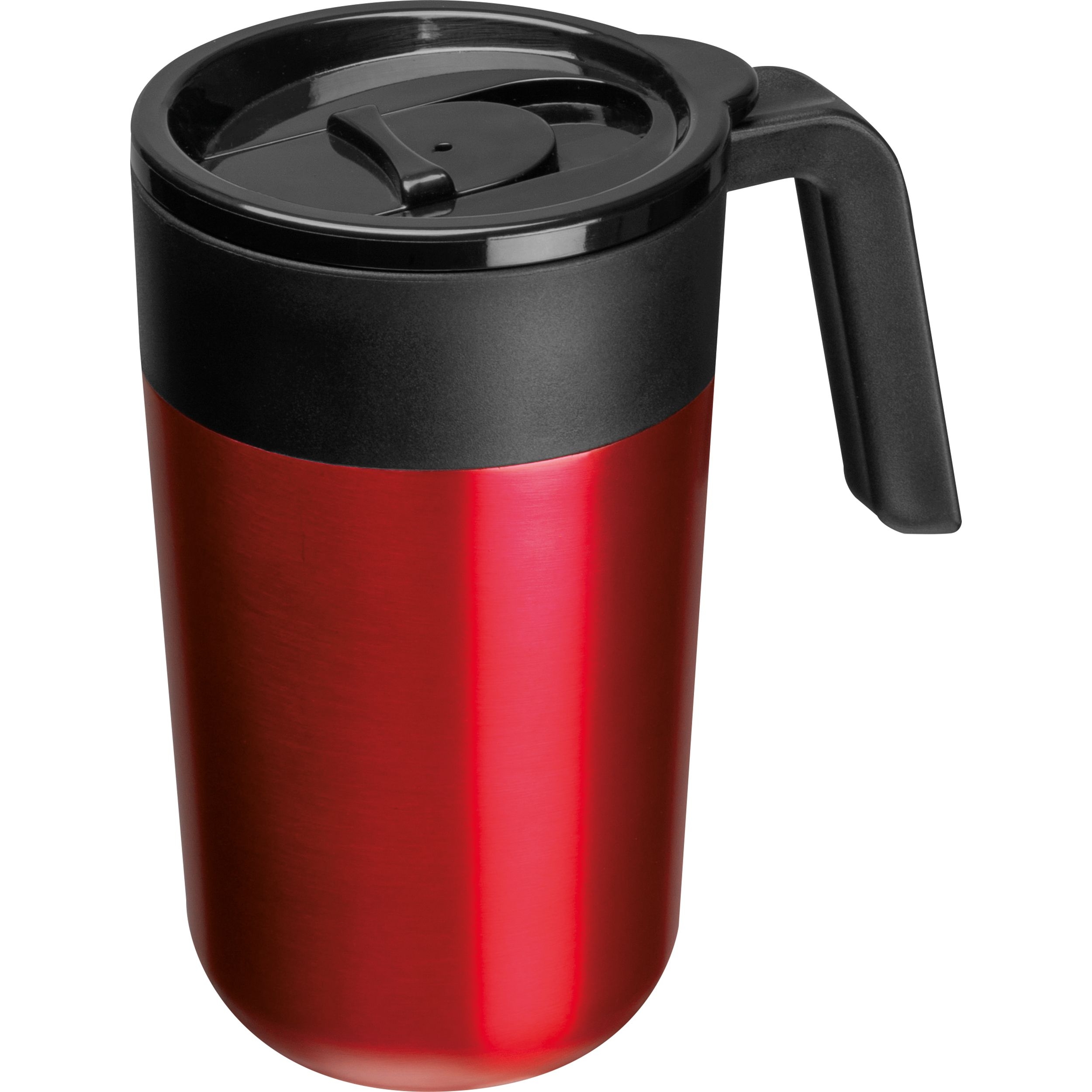MA83769-05Trinkbecher 400ml _ rot MA83769-05Trinkbecher 400ml _ rot