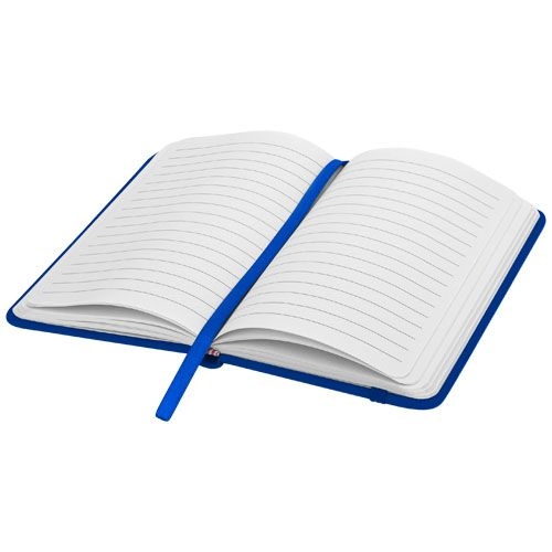 PF106905-2Spectrum A6 Hard Cover Notizbuch_ royalblau
