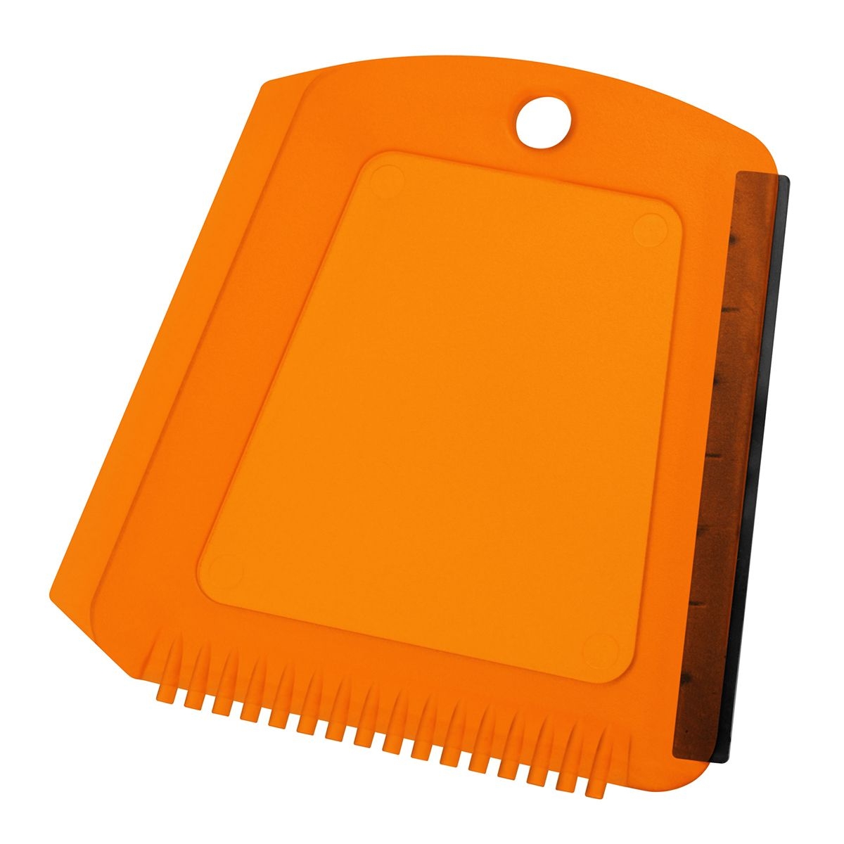 HE7254-T5Eiskratzer _Alpha_ orange-transparent HE7254-T5Eiskratzer _Alpha_ orange-transparent