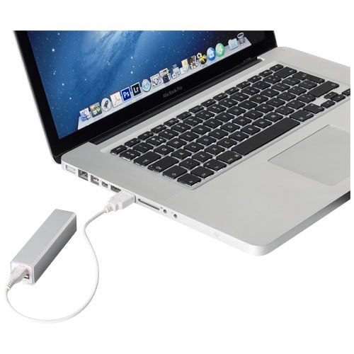 PF123492-3Volt 2200 mAh Powerbank_ silber