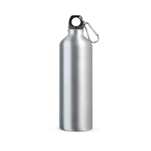 ST94688-127LANDSCAPE L Sportflasche_ satinsilber