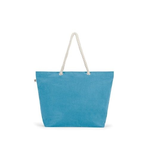 ST92539-124ATHENS Strandtasche_ hellblau