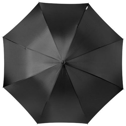 PF109072-1Arch 23_ Automatikregenschirm_ schwarz