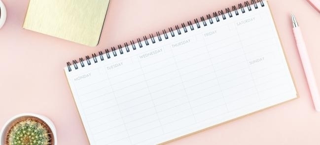 Werbeartikel Tischkalender Werbeartikel Tischkalender