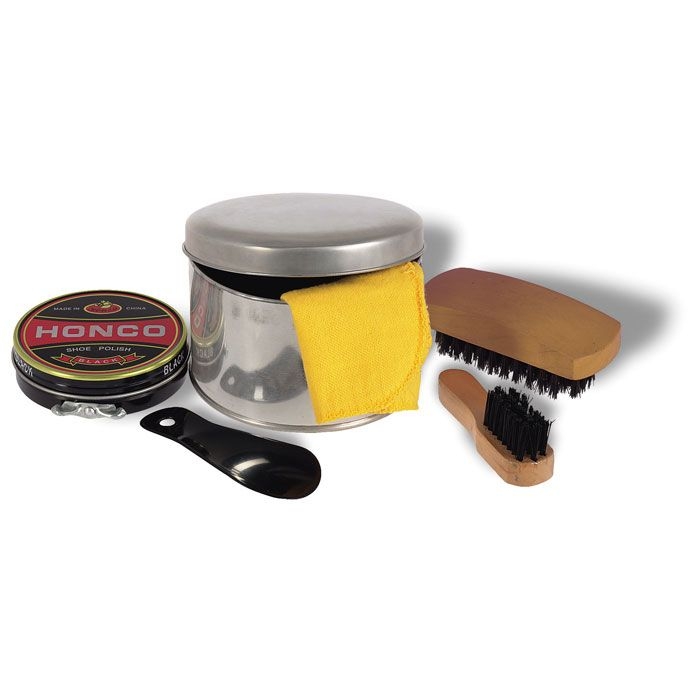 KC1050-17Torton Schuhputz-Set_ Silber Glaenzend