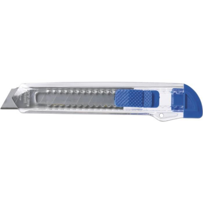 GI8540-05Cutter-Messer aus Kunststoff Khia_ Blau GI8540-05Cutter-Messer aus Kunststoff Khia_ Blau