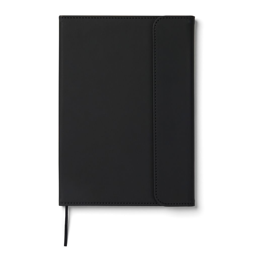 XDV77310VINGA Baltimore GRS-zertifiziertes Papier _ PU-Notizbuch