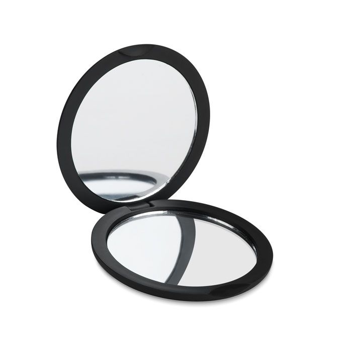 MO8767-03Stunning Make-up Spiegel_ Schwarz