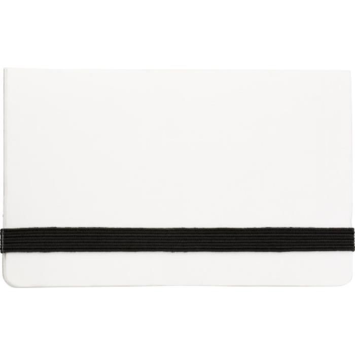 GI5348-02Haftnotizen aus Karton Bjorn_ Weiss GI5348-02Haftnotizen aus Karton Bjorn_ Weiss