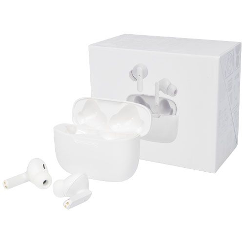 PF124290-1Essos 2.0 True Wireless Auto-Pair-Ohrhoerer mit Etui_ weiss