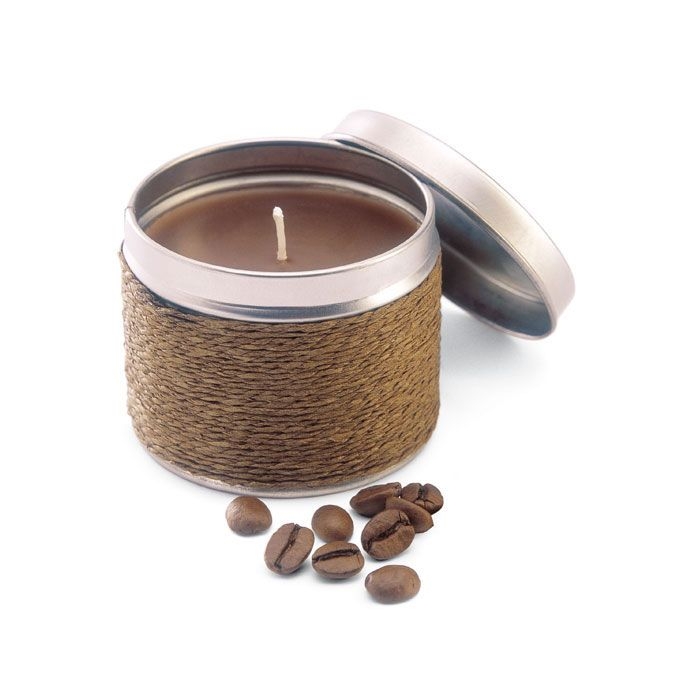 IT2873-01Delicious Kerze mit Apfelduft_ Braun IT2873-01Delicious Kerze mit Apfelduft_ Braun