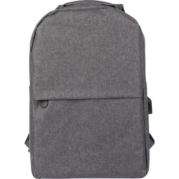 GI1096836-03rPET _600D_ Rucksack Henrik_ grau