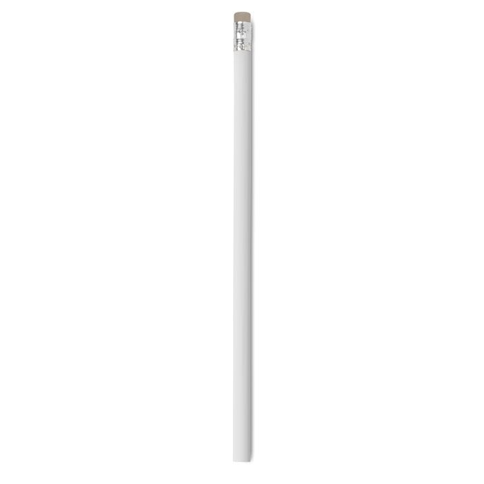 Stomp Bleistift mit Radiergummi