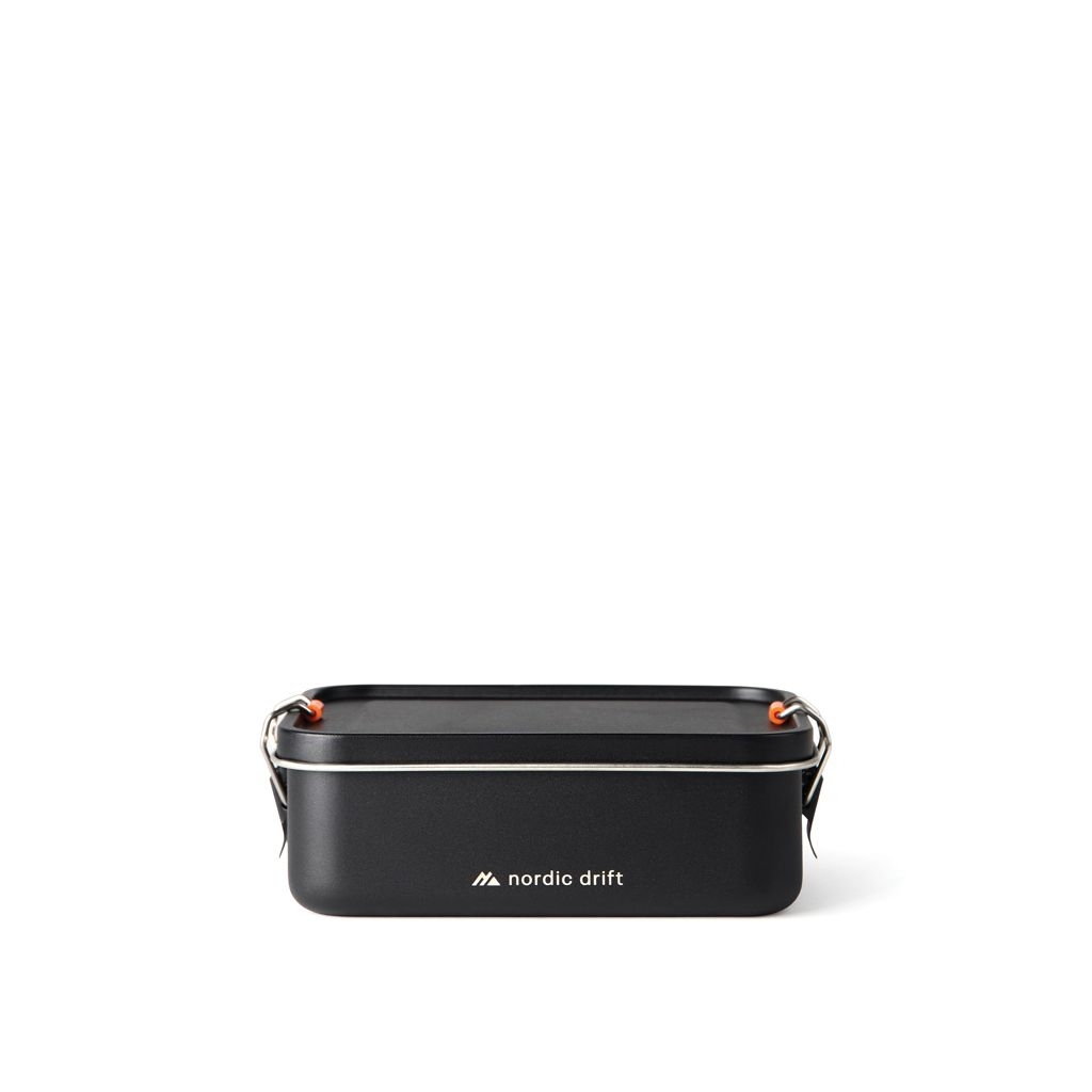 XDND350.00Nordic Drift Trail RCS Adventure Lunchbox 1200ml
