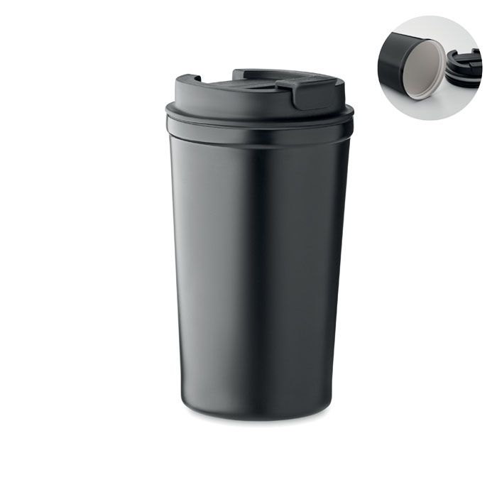 MO2398Nunavum Doppelwandiger Becher 450 ml