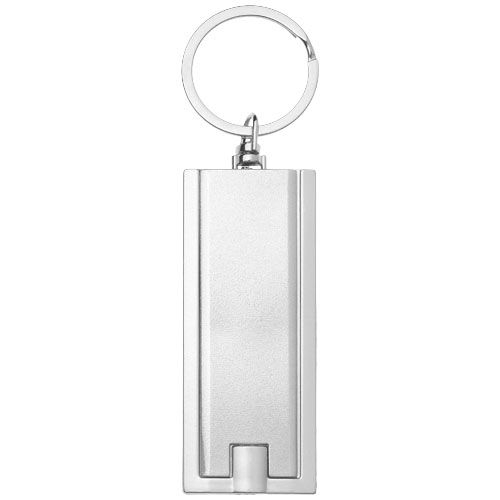 PF118012-4Castor LED-Schluessellicht_ silber
