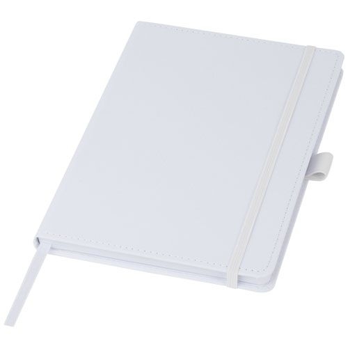 PF107846Thalaasa Hardcover Notizbuch aus Ozean Kunststoff