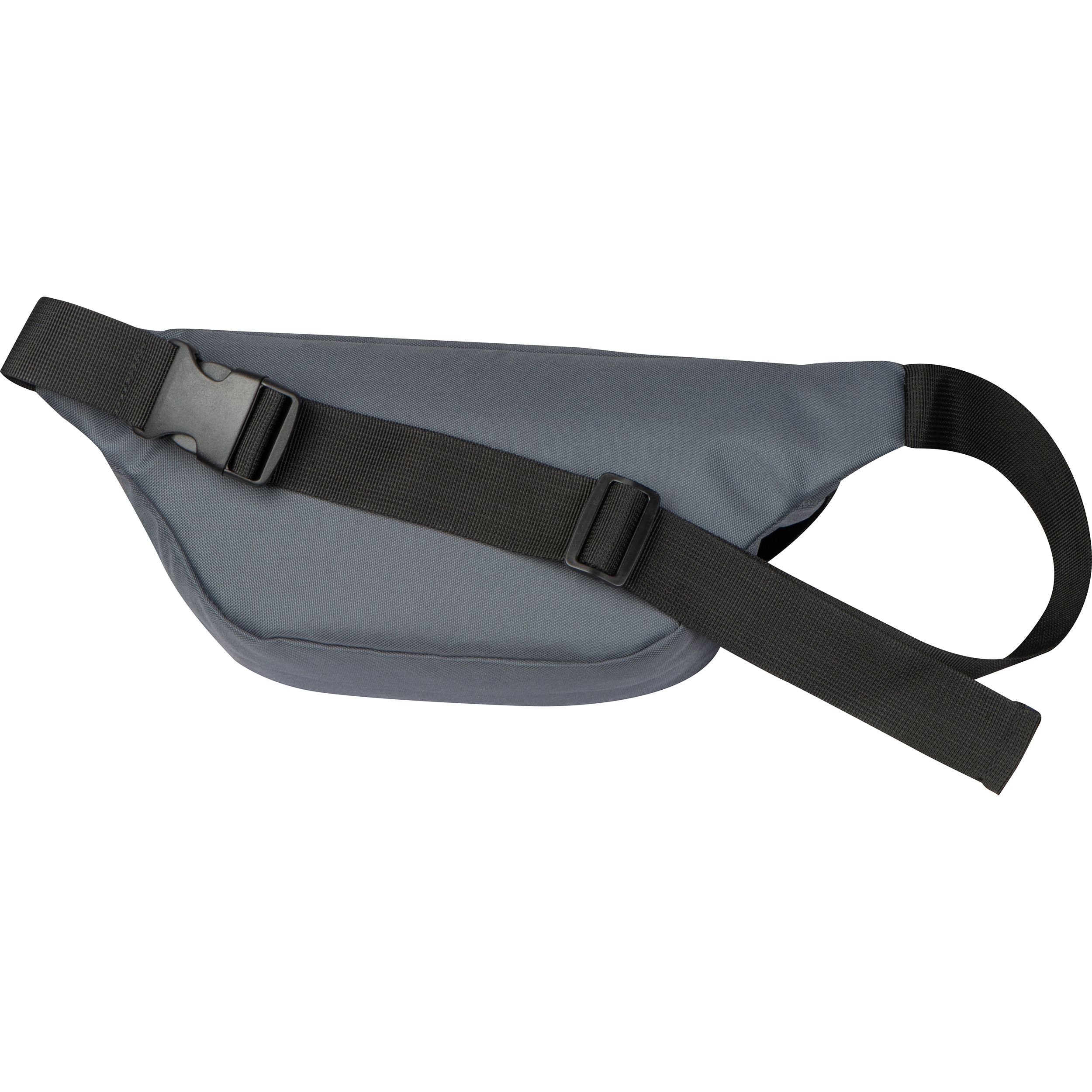 MA63726-77RPET Guerteltasche_ anthrazit