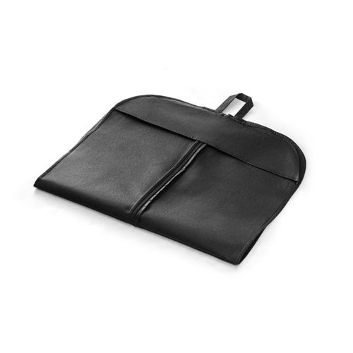 ST98171-103SEVENTH Kleidersack_ schwarz