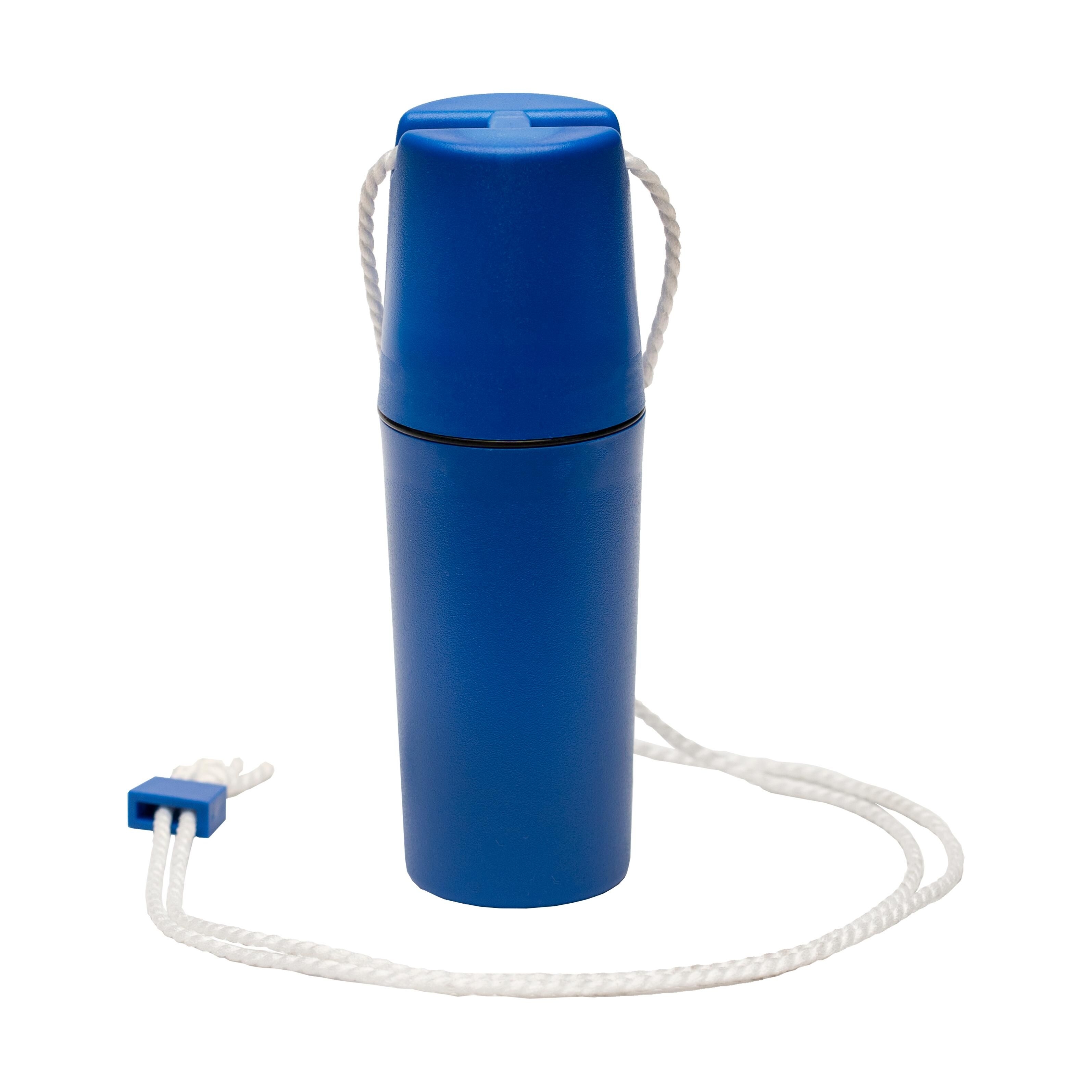 EL04830-2Aufbewahrungsdose _Bade-Box_ standard-blau