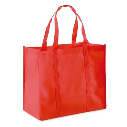 ST92843-105SHOPPER Tragetasche_ rot