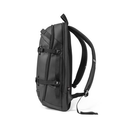 ST92363-103KAMPALA Laptop Rucksack_ schwarz