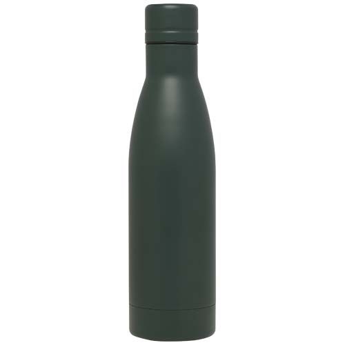 PF100736-8Vasa RCS-zertifizierte Kupfer-Vakuum Isolierflasche aus recyceltem Edelstahl_ 500 ml_ green flash