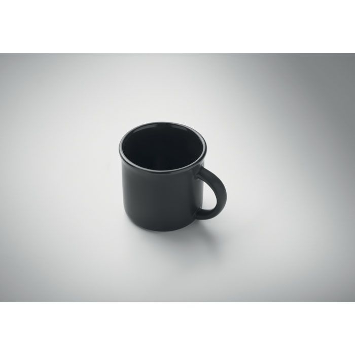 MO2610-03Espresso Tasse Keramik 40 ml_ schwarz