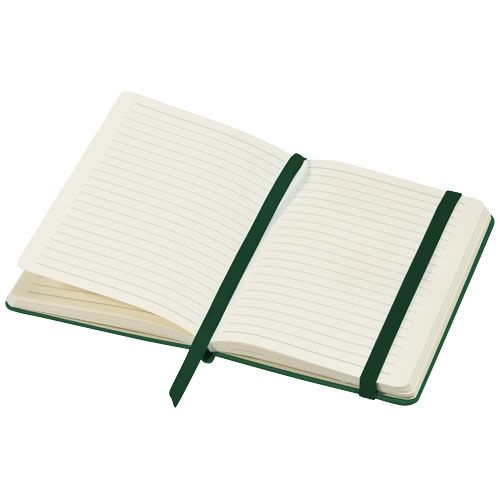 PF106181-8Classic A5 Hard Cover Notizbuch_ jagdgruen