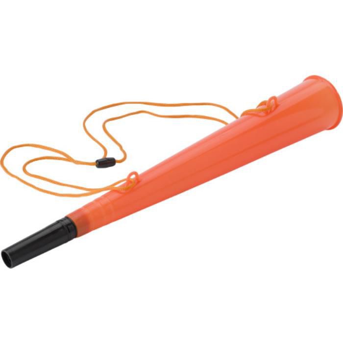 GI8247-07Fussball-Horn Bruce_ Orange GI8247-07Fussball-Horn Bruce_ Orange