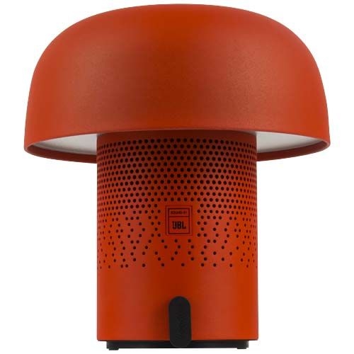 PF124444-2Kooduu Sensa Play Tragbarer JBL Lautsprecher mit Leuchte_ orange