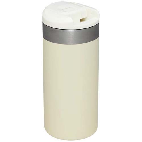PF100829-1Stanley 350 ml AeroLight™ Transit Thermobecher _ creme