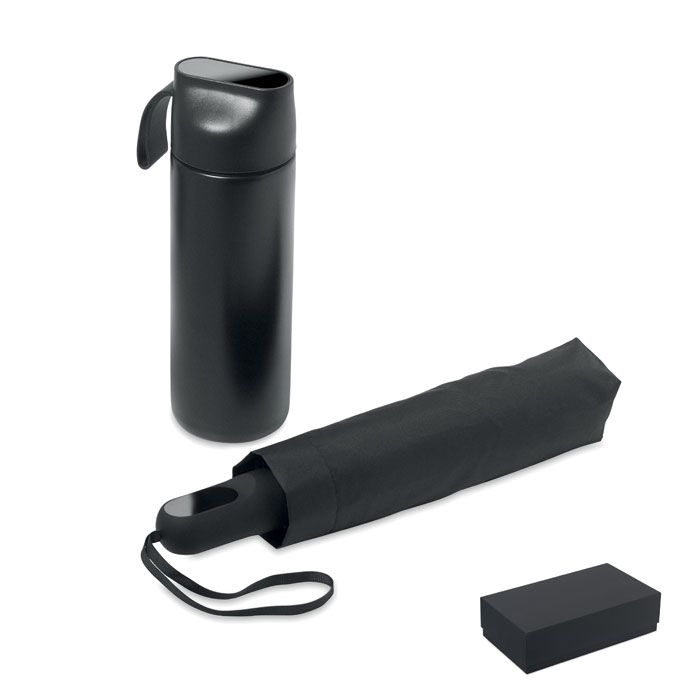 MO2901-03Hithere Geschenkset 2-teilig_ schwarz