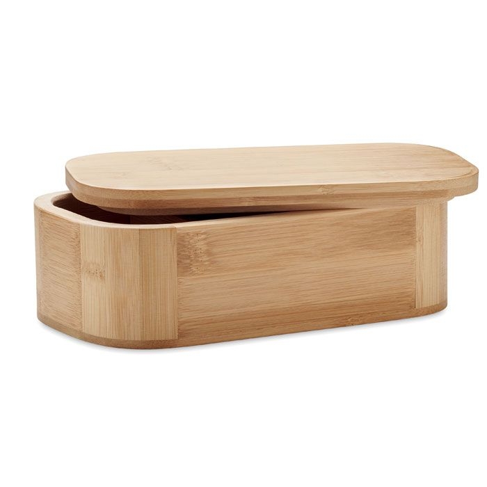 MO6378-40Laden Large Lunchbox Bambus 1000 ml_ Holz
