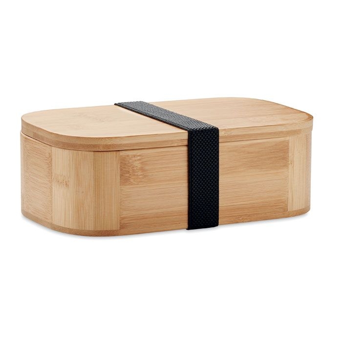MO6378Laden Large Lunchbox Bambus 1000 ml