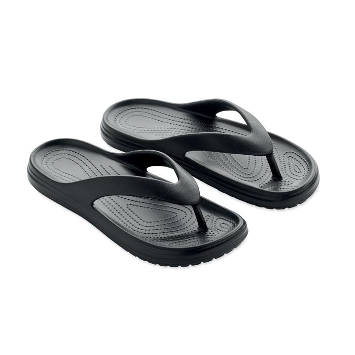 MO2940Evaslip Zehensandalen Groesse 44_45