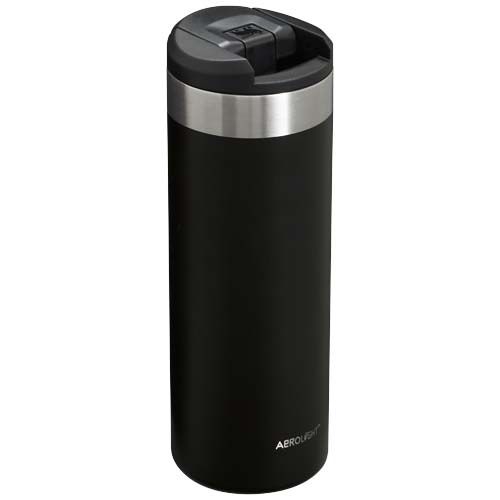 PF100828-2Stanley 470 ml AeroLight™ Transit Thermobecher _ schwarz