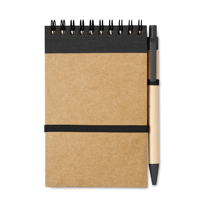 IT3789Sonora DIN A6 Notizbuch