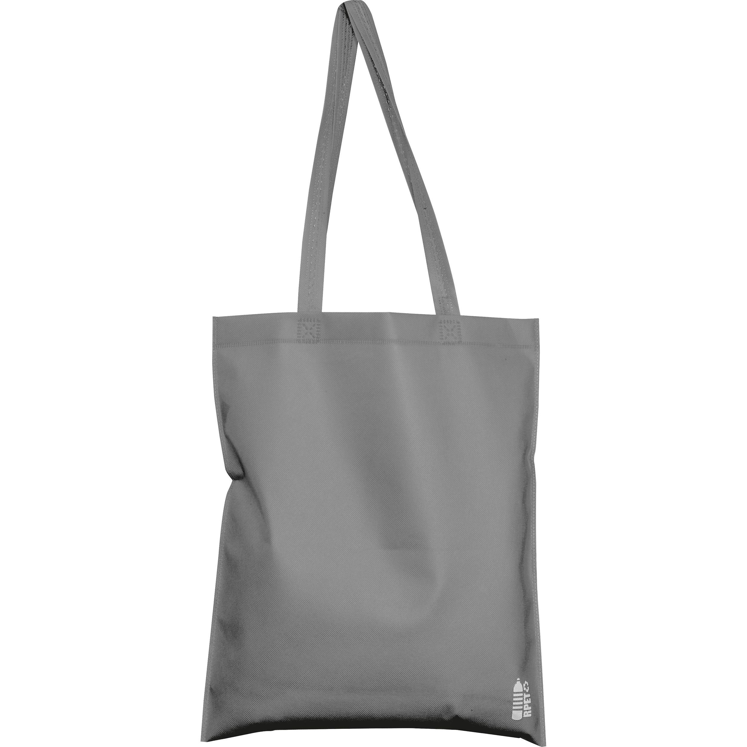 MA66804-77Non-Woven Tasche ROLF_ anthrazit