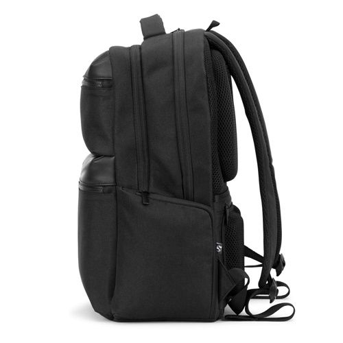 ST92541-103COPENHAGEN Rucksack_ schwarz