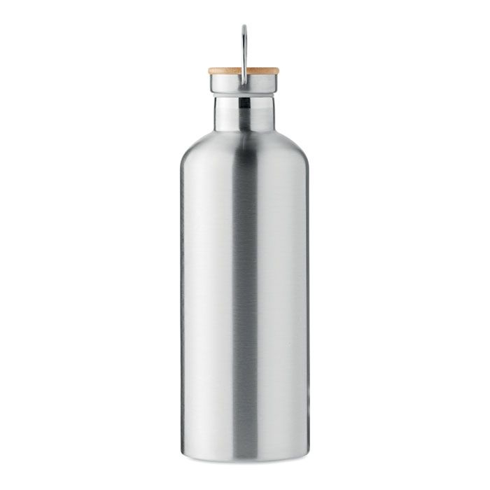 MO6676-16Helsinki Extra Isolierflasche 1_5L_ Mattsilber